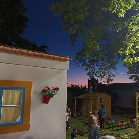 Вілла Casa De Sao Pedro Aldeia de Sao Pedro Екстер'єр фото