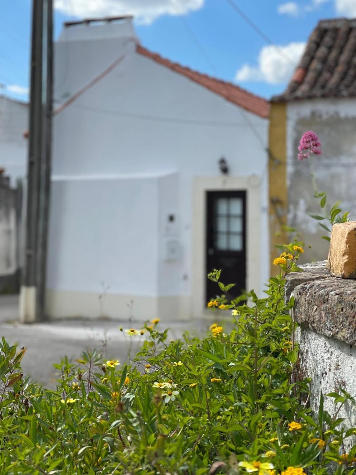 Вілла Casa De Sao Pedro Aldeia de Sao Pedro Екстер'єр фото