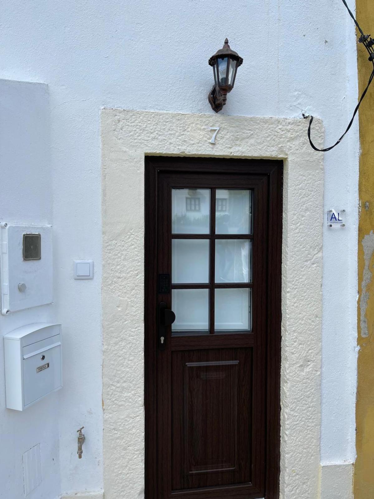 Вілла Casa De Sao Pedro Aldeia de Sao Pedro Екстер'єр фото