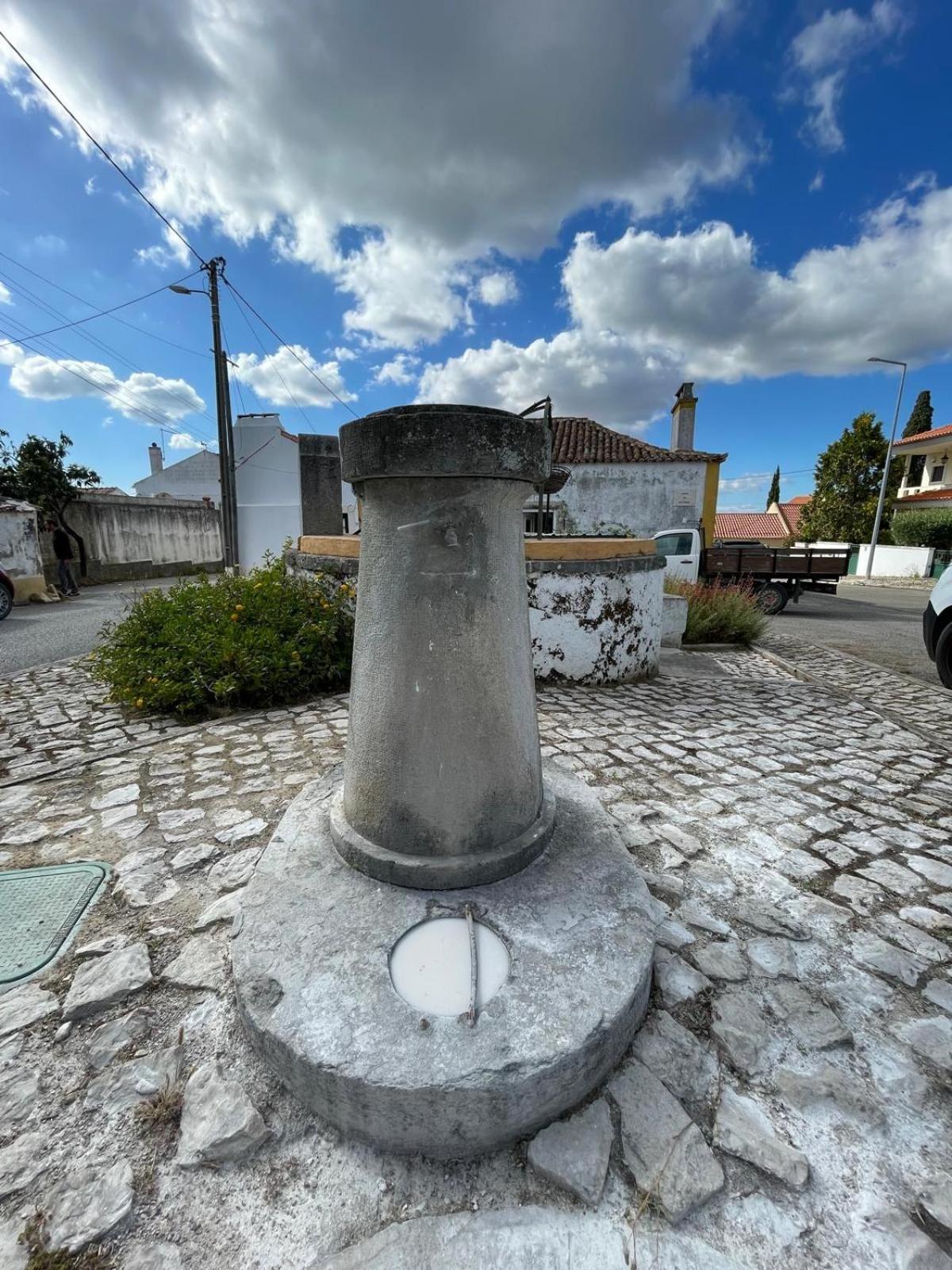 Вілла Casa De Sao Pedro Aldeia de Sao Pedro Екстер'єр фото