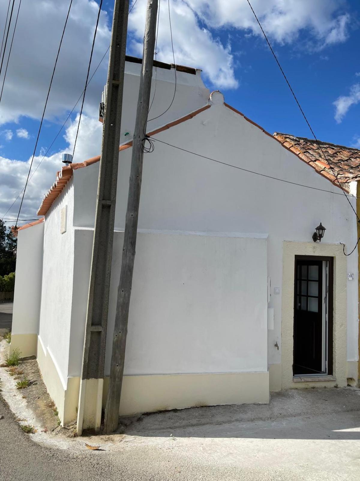 Вілла Casa De Sao Pedro Aldeia de Sao Pedro Екстер'єр фото
