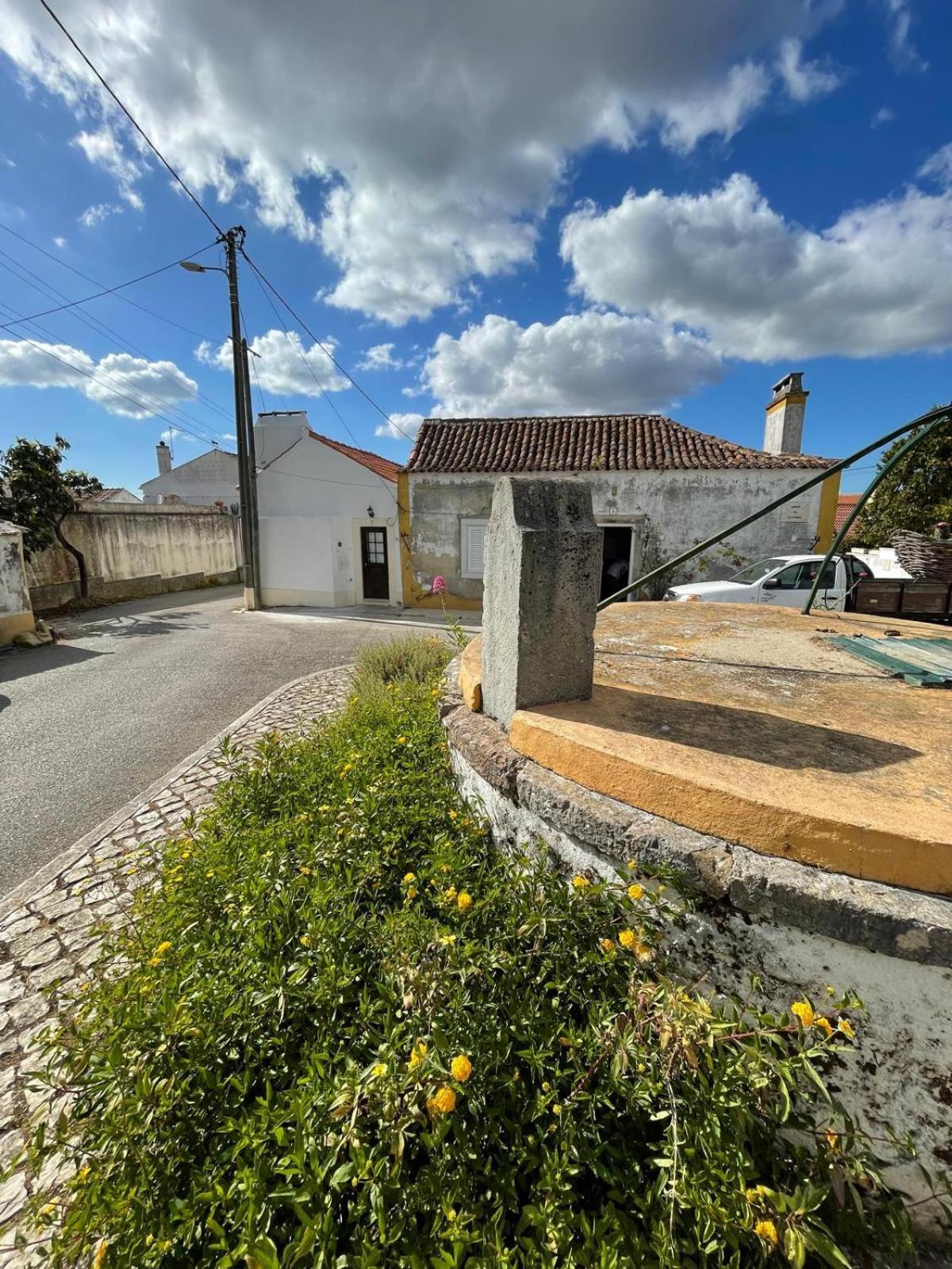 Вілла Casa De Sao Pedro Aldeia de Sao Pedro Екстер'єр фото