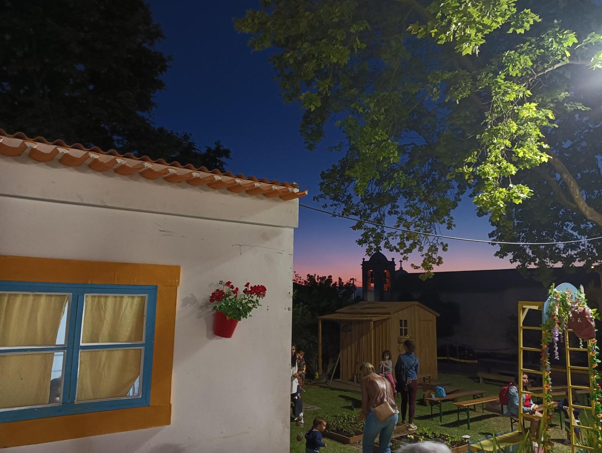 Вілла Casa De Sao Pedro Aldeia de Sao Pedro Екстер'єр фото