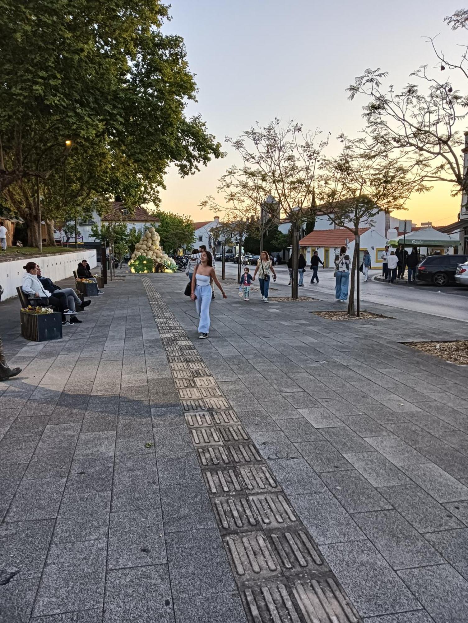 Вілла Casa De Sao Pedro Aldeia de Sao Pedro Екстер'єр фото
